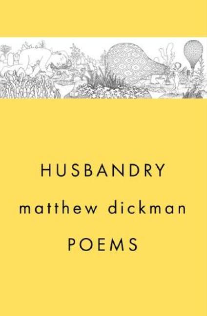 Husbandry: Poems