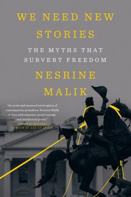 We Need New Stories: The Myths that Subvert Freedom