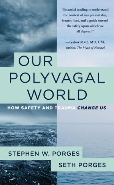Our Polyvagal World: How Safety and Trauma Change Us