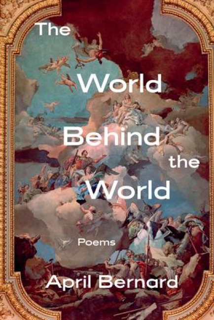 World Behind the World: Poems