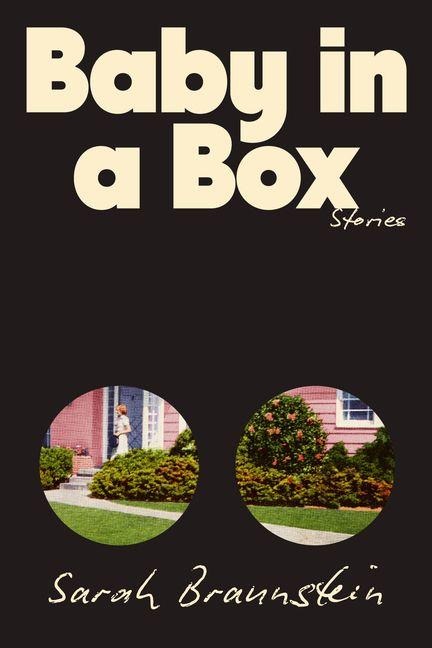 Baby in a Box: Stories