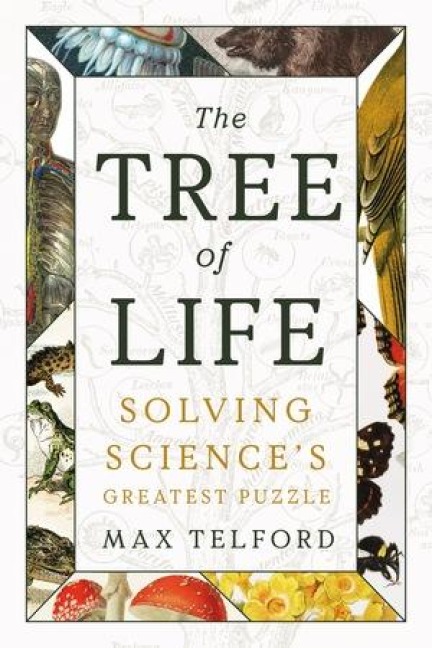 The Tree of Life: Solving Sciences Greatest Puzzle