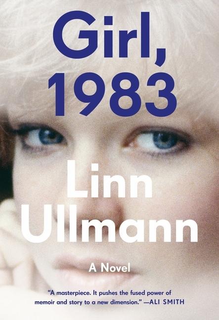 Girl, 1983: A Novel
