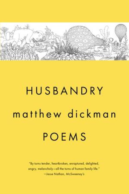Husbandry: Poems