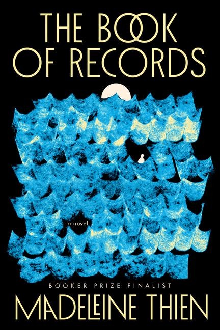 The Book of Records: A Novel