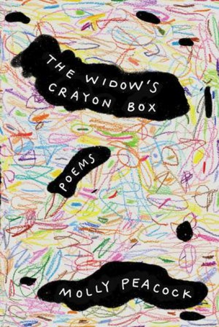 The Widows Crayon Box: Poems