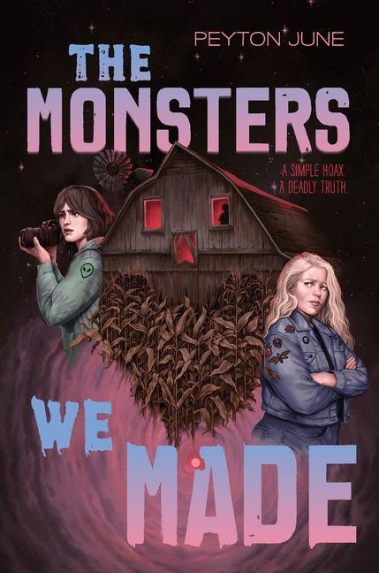 The Monsters We Made