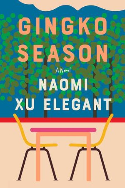 Gingko Season