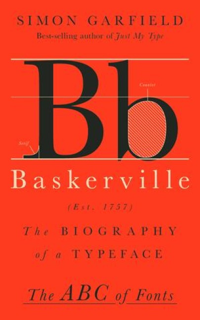 The Baskerville: The Biography of a Typeface
