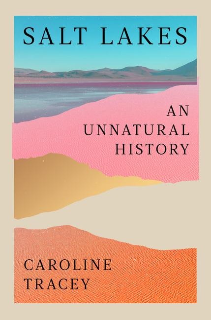 Salt Lakes: An Unnatural History