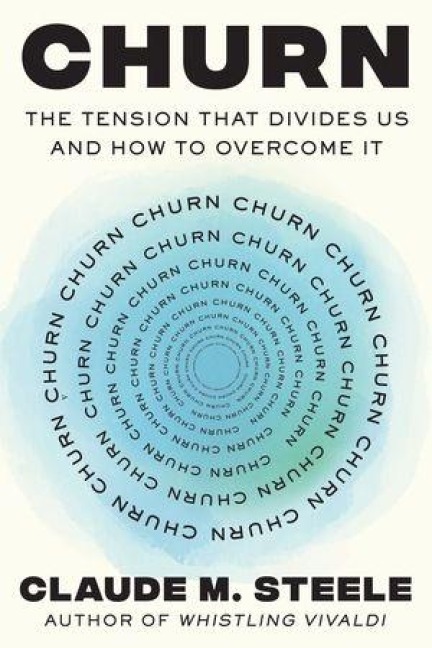 Churn: The Tension That Divides Us and How to Overcome It