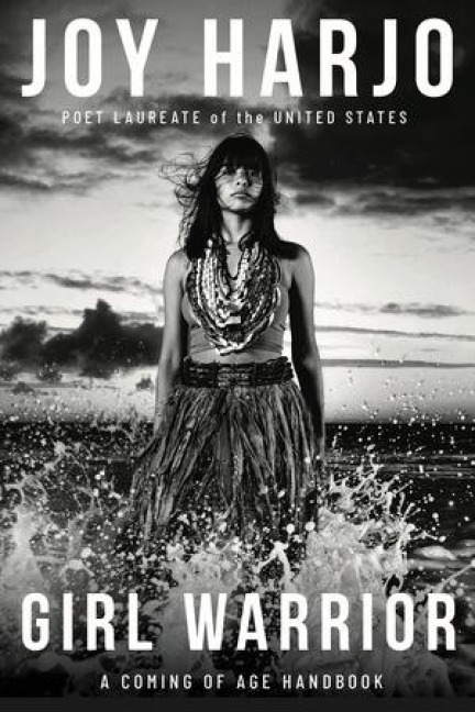 Girl Warrior: On Coming of Age