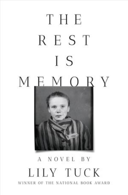 The Rest Is Memory