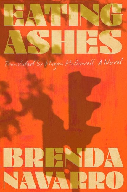 Eating Ashes