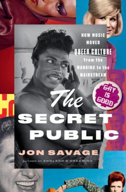 Secret Public: How Music Moved Queer Culture From the Margins to the Mainstream
