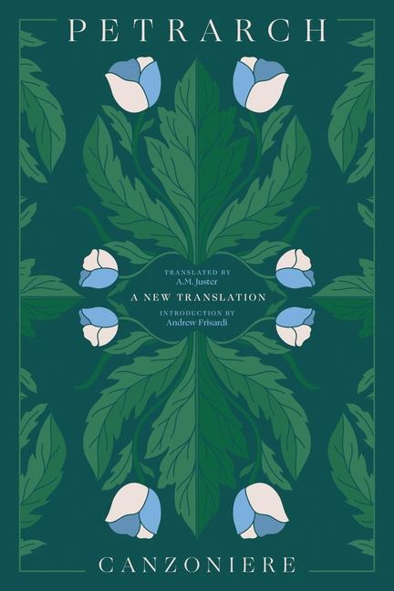 Canzoniere: A New Translation