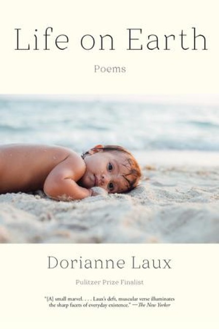Life on Earth: Poems