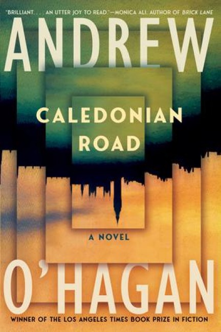 Caledonian Road