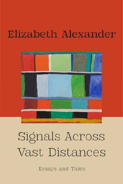 Signals Across Vast Distances: Essays and Tales