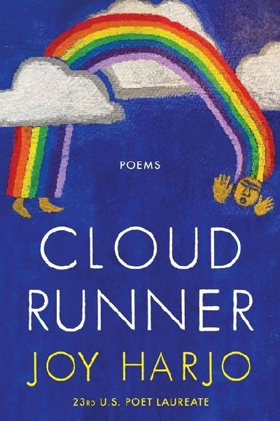 Cloud Runner: Poems