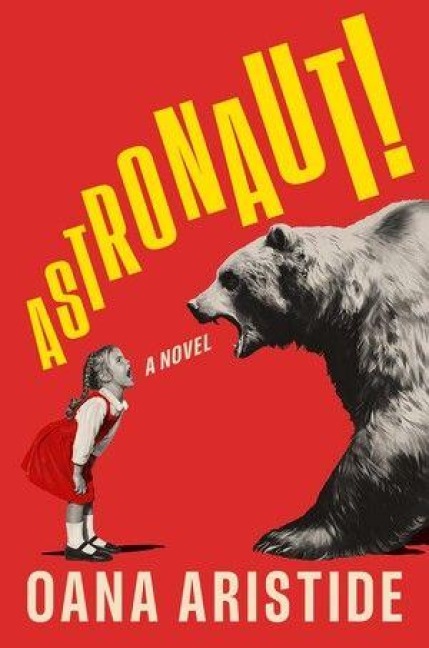 Astronaut!