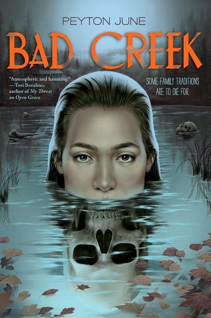 Bad Creek