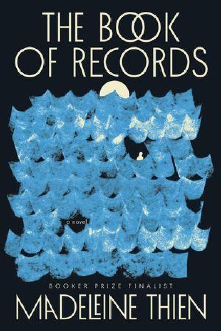 The Book of Records: A Novel
