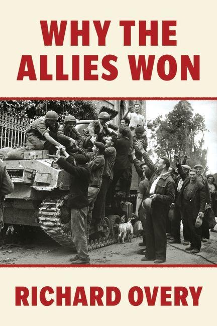 Why the Allies Won