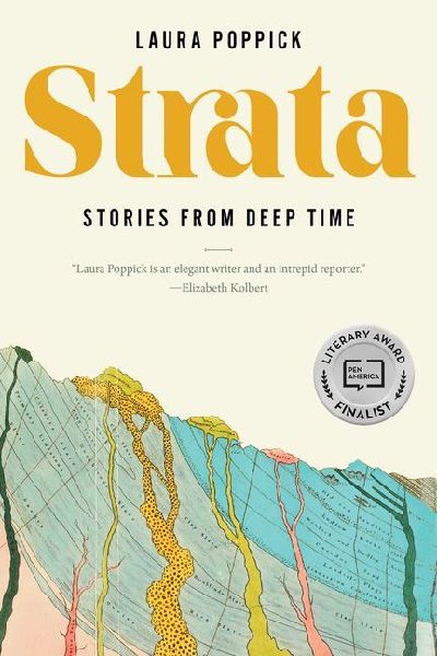 Strata: Stories from Deep Time