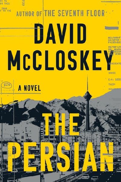 The Persian: A Novel