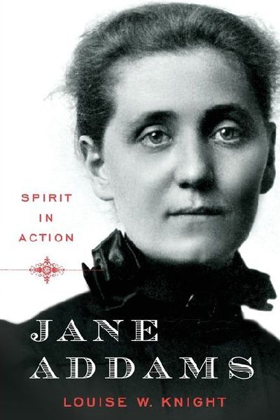 Jane Addams