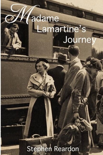 Madame Lamartines Journey