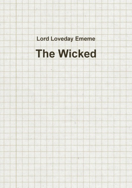The Wicked