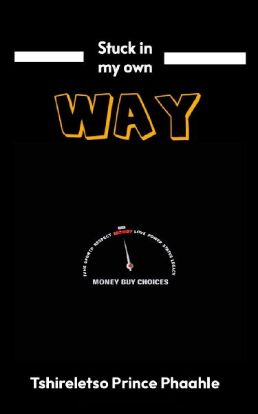 Stuck in my own way: The same mindset that has brought me this far has created some problems which this thinking I have now cant solve