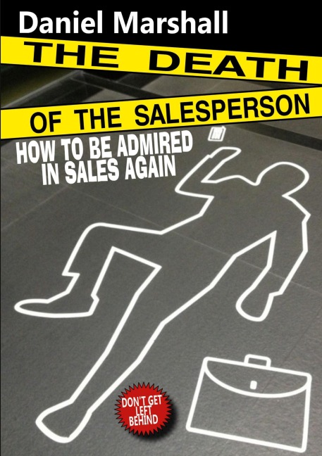The Death of the Salesperson