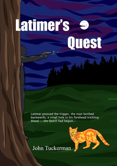 Latimers  Quest