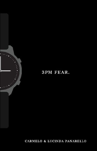 3pm Fear