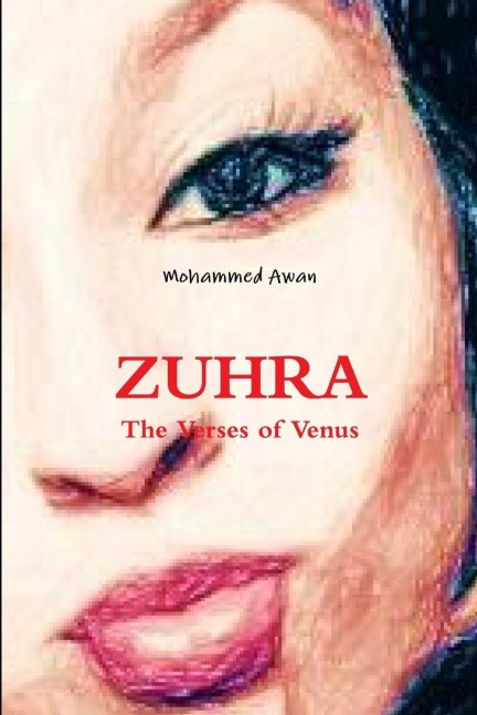 Zuhra: The Verses of Venus