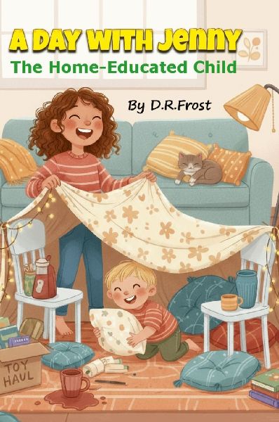 A Day with Jenny: The Home-Educated Child