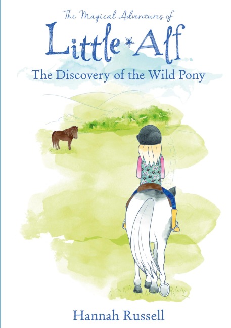 The Magical Adventure Of Little Alf