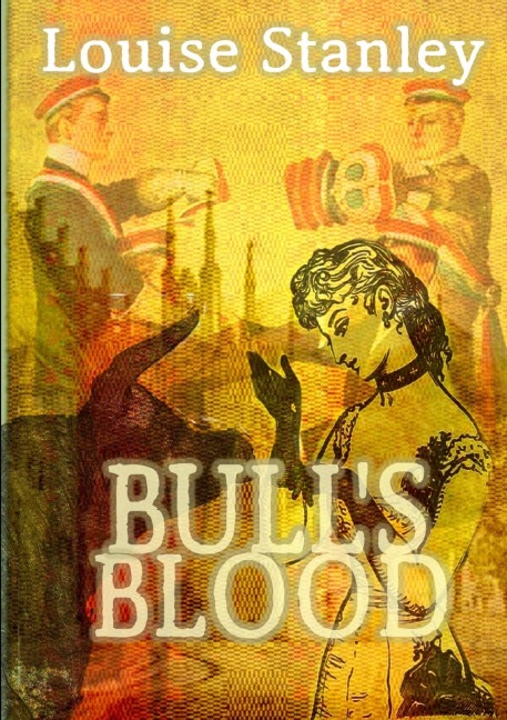 Bulls Blood