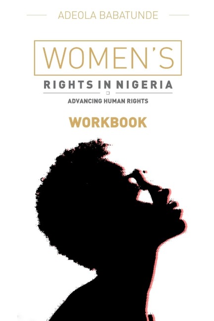 WOMENS RIGHTS IN NIGERIA  (WORKBOOK)