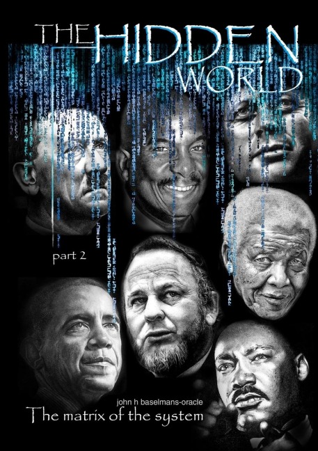 The hidden world part 2