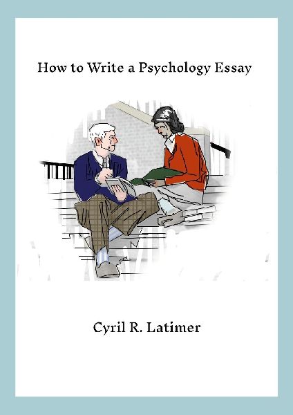 How to Write a Psychology Essay