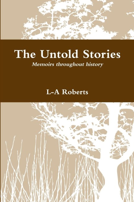 The Untold Stories