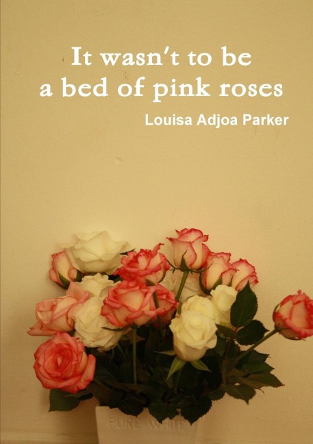 It wasnt to be a bed of pink roses