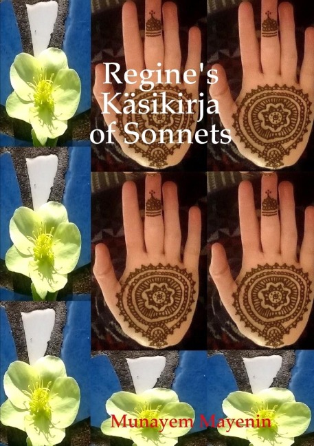 Regines Käsikirja of Sonnets
