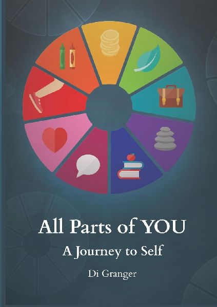 All Parts of YOU: A Journey to Self