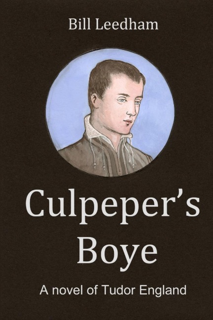 Culpepers Boye