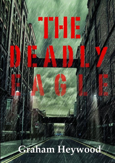 Revenge Grows Harsh II: The Deadly Eagle